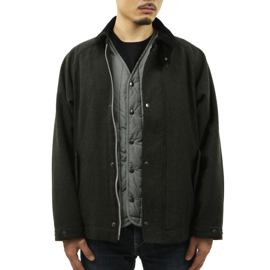 ユニフォーム アウトドア スタンダード メンズ ワークジャケット 正規販売店 UNFRM OUTDOOR STANDARD C/WOOL HERRINGBONE TWEED SHORT JACKET AW-4143 | UNFRM OUTDOOR STANDARD | 01