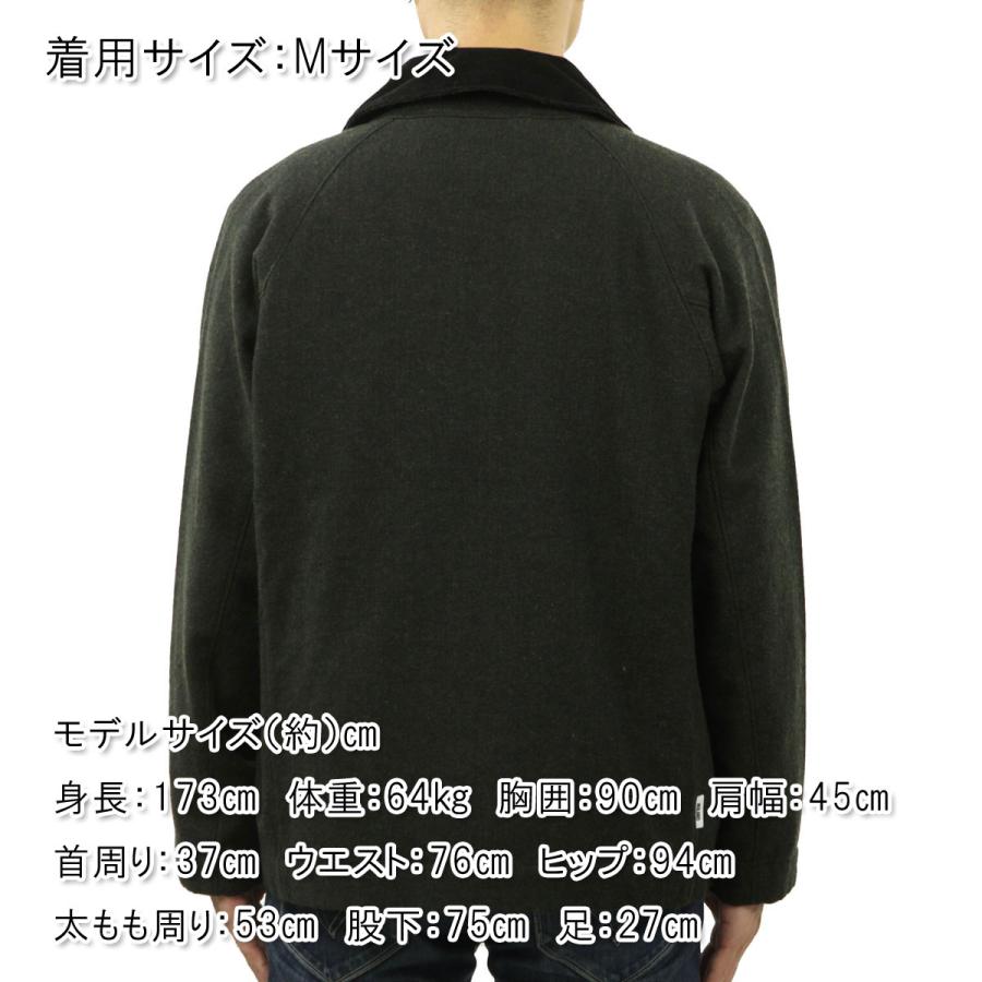 ユニフォーム アウトドア スタンダード メンズ ワークジャケット 正規販売店 UNFRM OUTDOOR STANDARD C/WOOL HERRINGBONE TWEED SHORT JACKET AW-4143 | UNFRM OUTDOOR STANDARD | 02