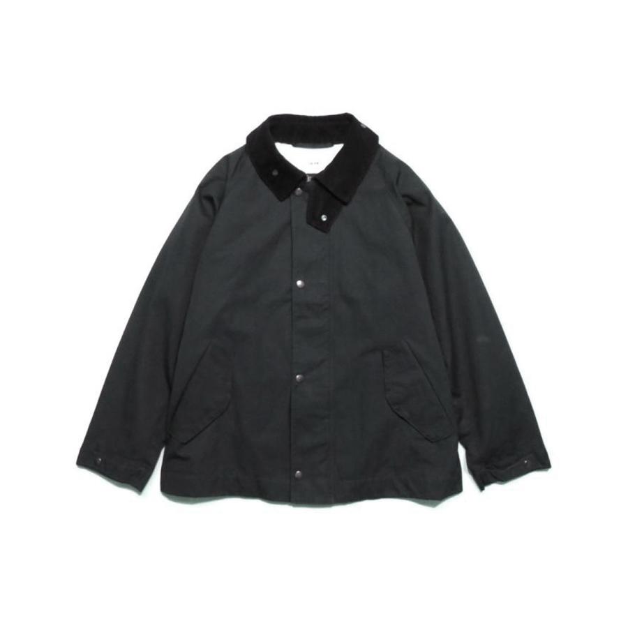 ユニフォーム アウトドア スタンダード メンズ ワークジャケット 正規販売店 UNFRM OUTDOOR STANDARD C/WOOL HERRINGBONE TWEED SHORT JACKET AW-4143 | UNFRM OUTDOOR STANDARD | 04