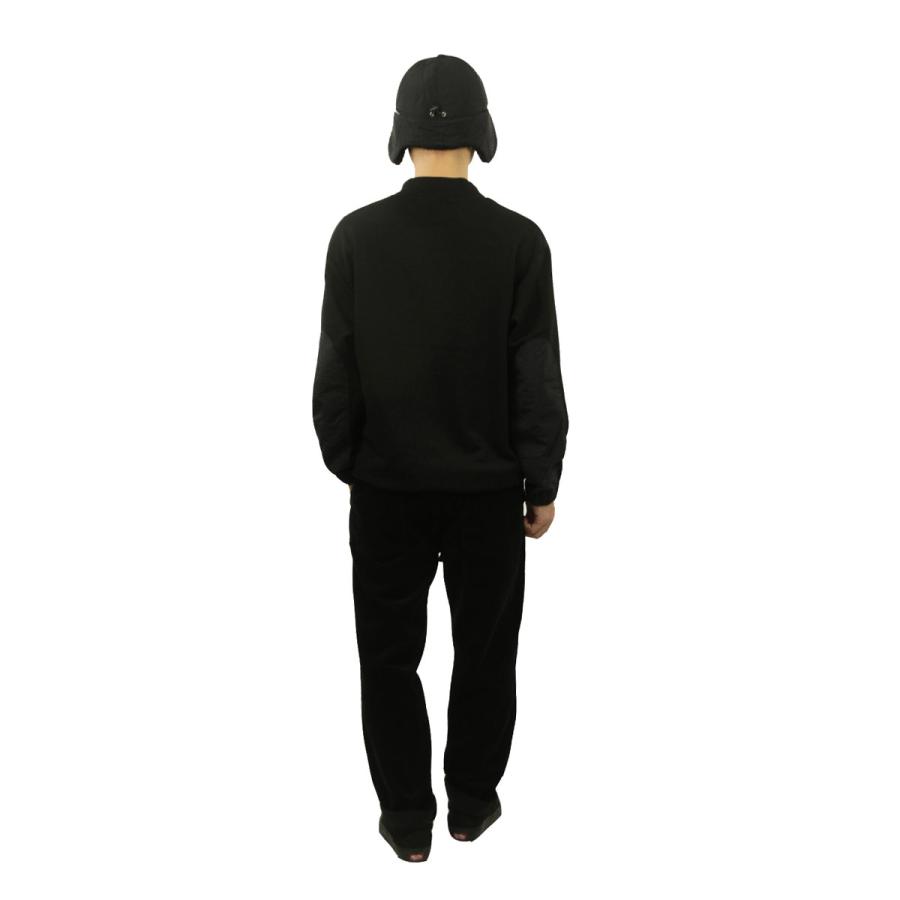 ユニフォーム アウトドア スタンダード メンズ フリース 正規販売店 UNFRM OUTDOOR STANDARD モックネック REVERSE FLEECE MOCKNECK PULLOVER AW-6851 | UNFRM OUTDOOR STANDARD | 10