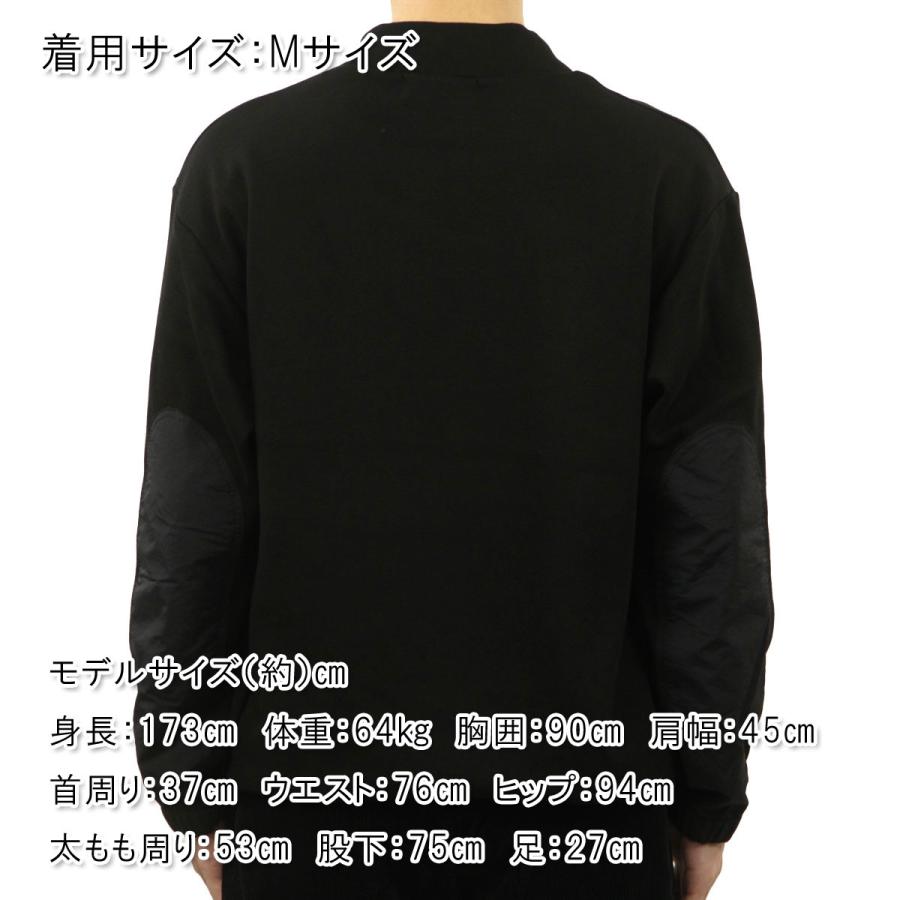 ユニフォーム アウトドア スタンダード メンズ フリース 正規販売店 UNFRM OUTDOOR STANDARD モックネック REVERSE FLEECE MOCKNECK PULLOVER AW-6851 | UNFRM OUTDOOR STANDARD | 02