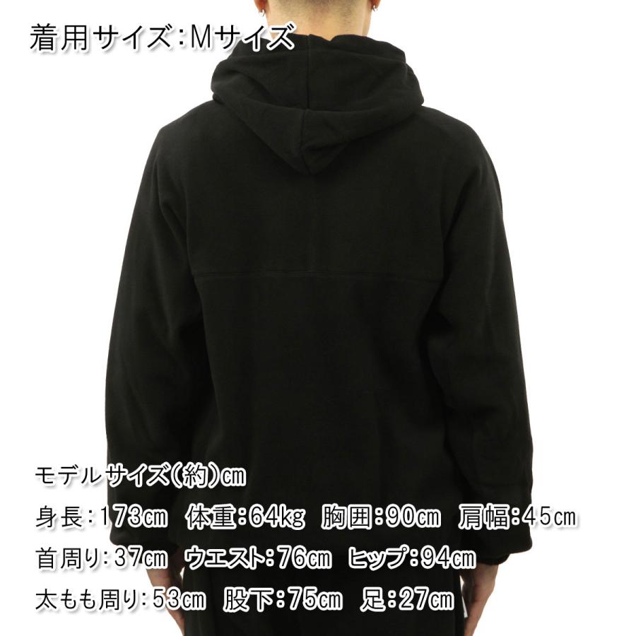 ユニフォーム アウトドア スタンダード メンズ パーカー 正規販売店 プルオーバー ロゴ UNFRM OUTDOOR STANDARD EMBROIDERY FLEECE PULLOVER PARKA AW-0158 | UNFRM OUTDOOR STANDARD | 02