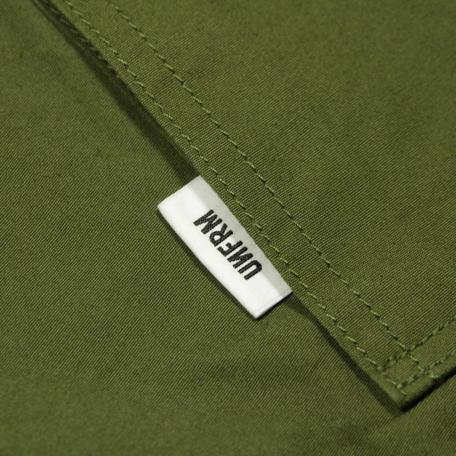 UNFRM OUTDOOR STANDARD（ユニフォームアウトドアスタンダード