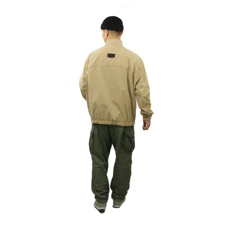 ゼンローブ メンズ アノラックジャケット 正規販売店 ZANEROBE アウター ジャケット ANORAK RIPSTOP PULLOVER JACKET 504-ARI TAUPE | ZANEROBE | 10