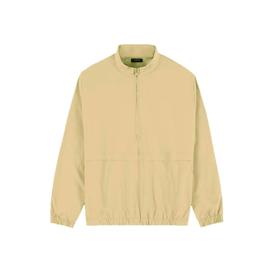 ゼンローブ メンズ アノラックジャケット 正規販売店 ZANEROBE アウター ジャケット ANORAK RIPSTOP PULLOVER JACKET 504-ARI TAUPE | ZANEROBE | 04