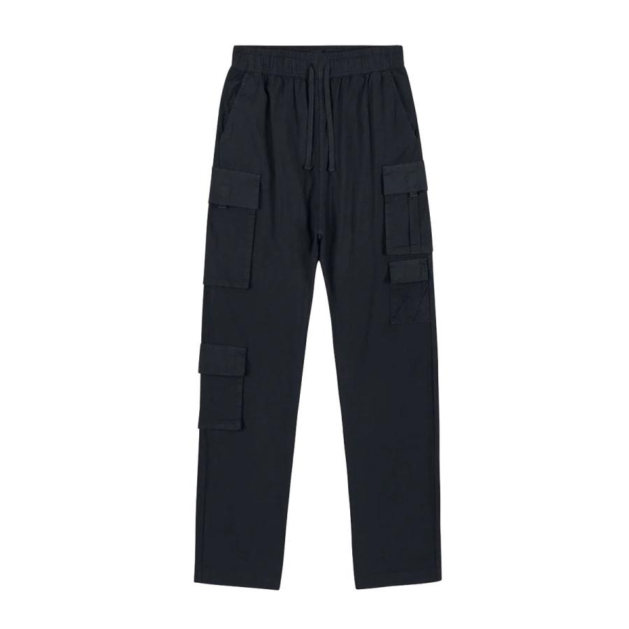 【ボーナスストア ポイント5倍 10/4 0:00〜10/5 23:59】 ゼンローブ メンズ ジョガーパンツ 正規販売店 ZANEROBE ボトムス ロングパンツ カーゴパンツ TERR0 | ZANEROBE | 04