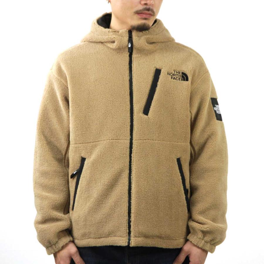 THE NORTH FACE ノースフェイス メンズ フリースジャケット 正規品