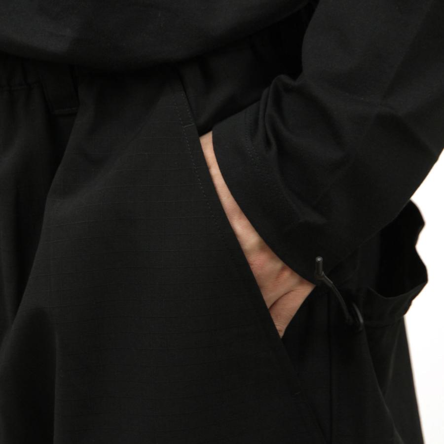 5%OFFセール 【販売期間 6/4 0:00〜6/5 23:59】 ワイスリー メンズ カーゴパンツ 正規品 Y-3 ボトムス ルーズフィット イ  父の日 プレゼント ラッピングの画像