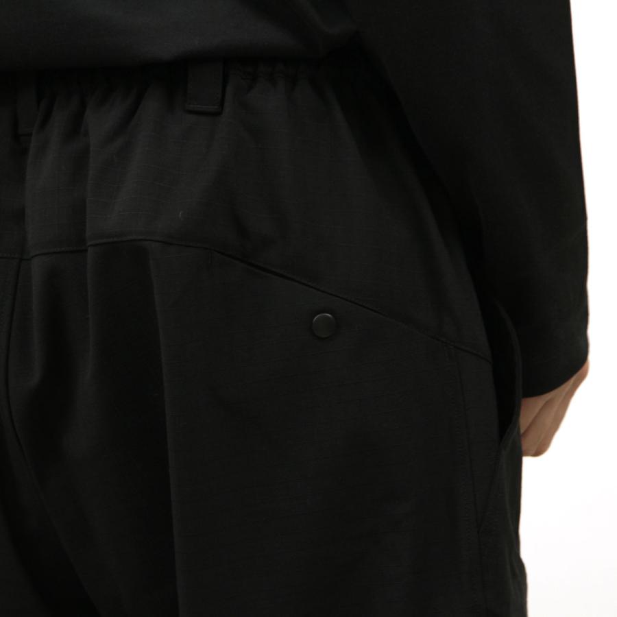 5%OFFセール 【販売期間 6/4 0:00〜6/5 23:59】 ワイスリー メンズ カーゴパンツ 正規品 Y-3 ボトムス ルーズフィット イ  父の日 プレゼント ラッピングの画像
