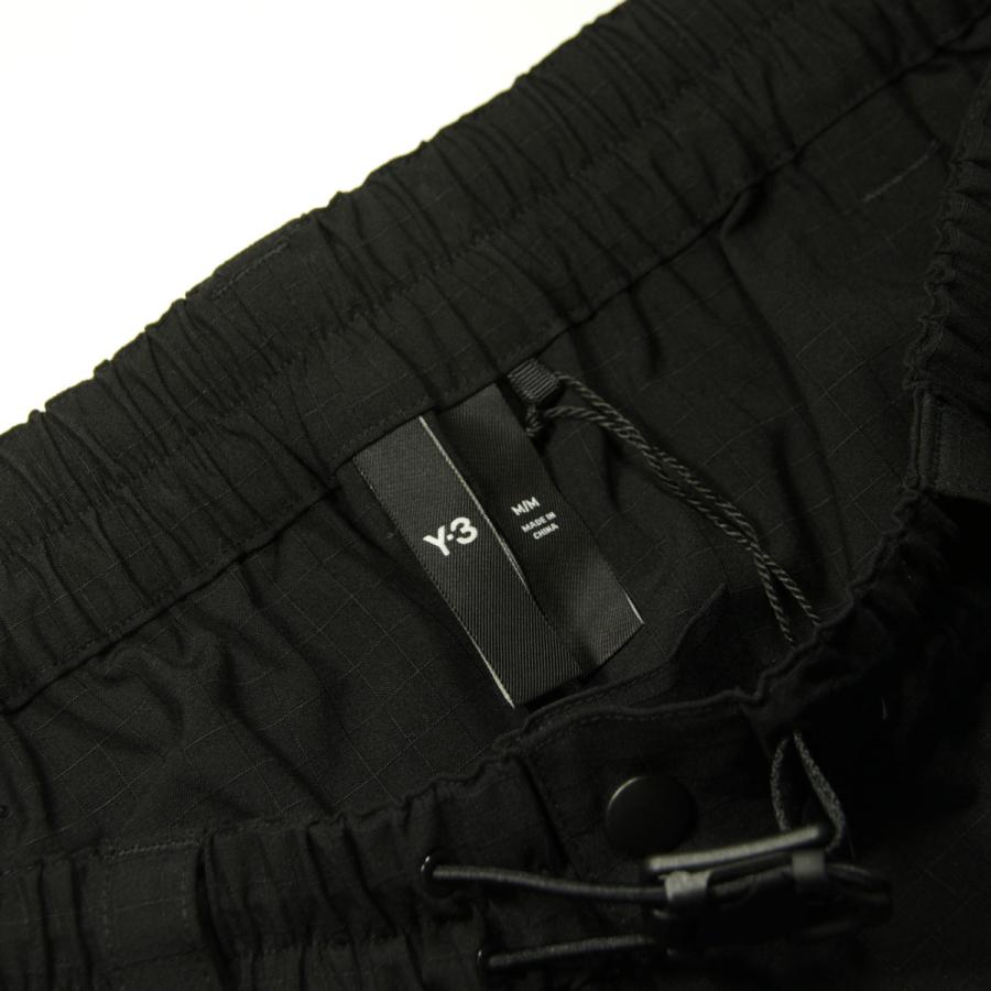 5%OFFセール 【販売期間 6/4 0:00〜6/5 23:59】 ワイスリー メンズ カーゴパンツ 正規品 Y-3 ボトムス ルーズフィット イ  父の日 プレゼント ラッピングの画像