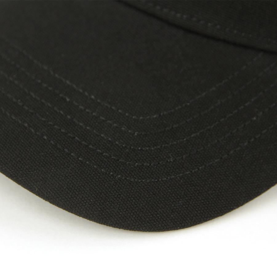 ワイスリー メンズ レディース キャップ 正規品 Y-3 ロゴ 帽子 Y-3 LOGO CAP OSFL H62981 BLACK | Y-3 | 06