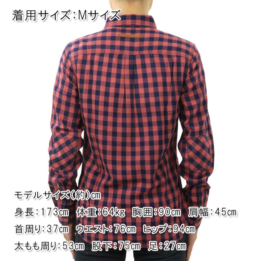SCOTCH＆SODA（スコッチアンドソーダ） メンズ チェックシャツ 正規