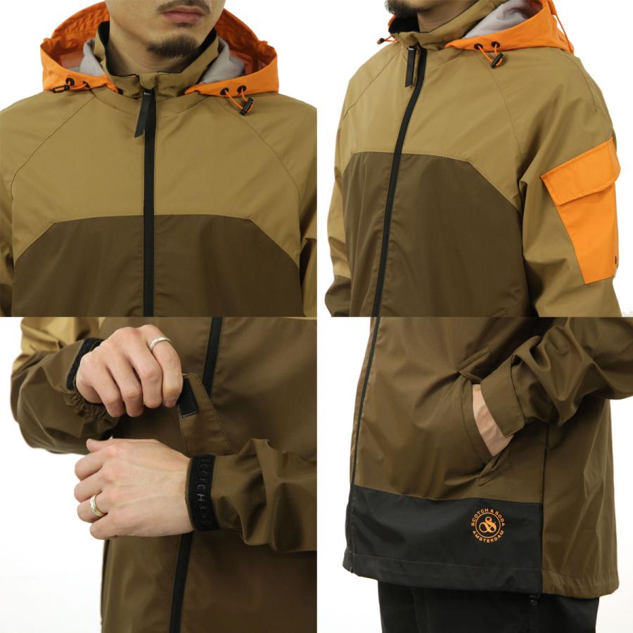 2026年最新】スコッチソーダ ジャケットの人気アイテム - メルカリ 美