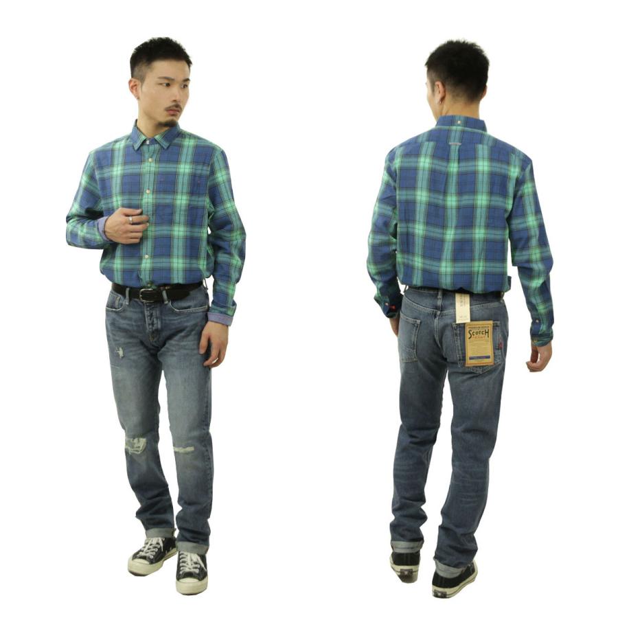 SCOTCH＆SODA（スコッチアンドソーダ） メンズ ジーンズ 正規販売店
