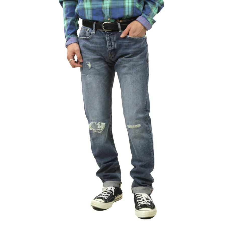 SCOTCH＆SODA（スコッチアンドソーダ） メンズ ジーンズ 正規販売店