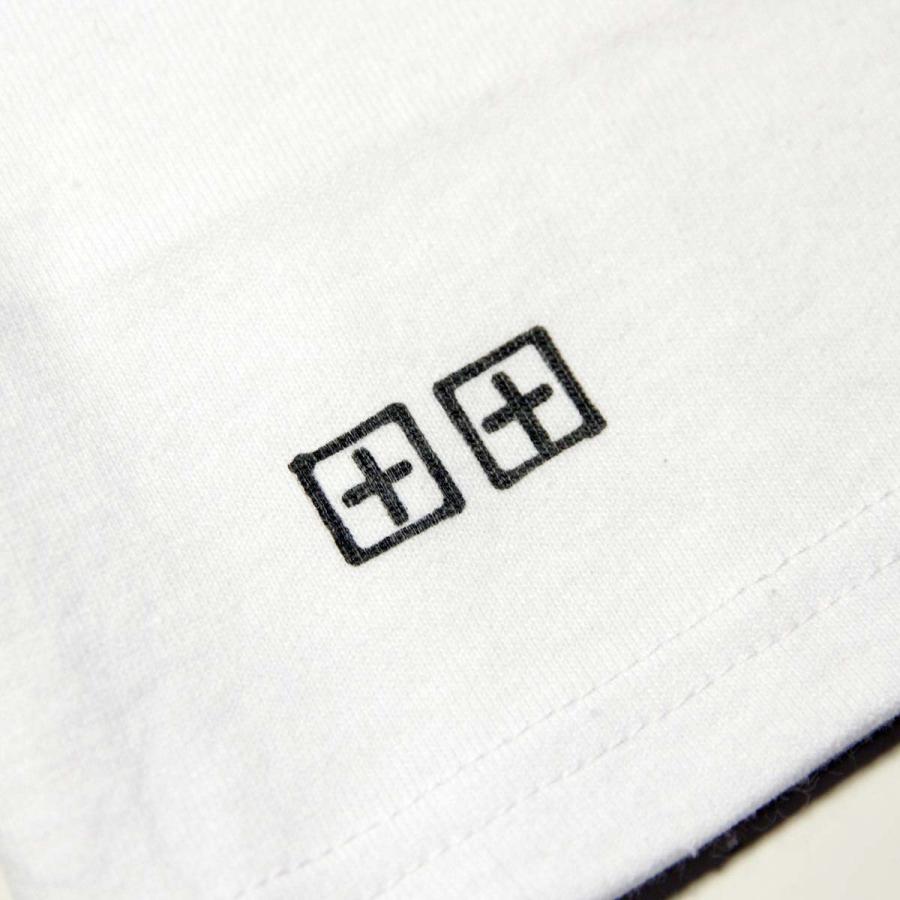 スビ メンズ 半袖Tシャツ 正規販売店 KSUBI クルーネック トップス WHITENOISE KASH SORT SLEEVE TEE SPACE WHITE MFA23TE008 WHITE | Ksubi | 07