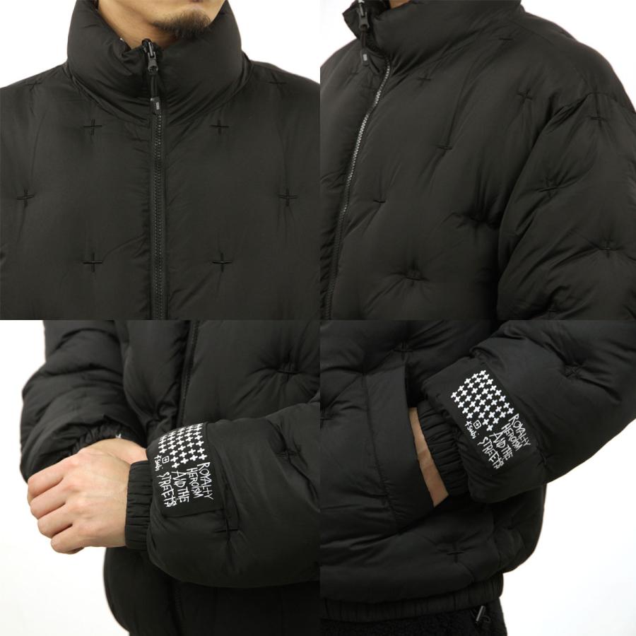 5%OFFセール 【販売期間 6/4 0:00〜6/5 23:59】 スビ メンズ パファージャケット 正規販売店 KSUBI アウター ジップアップ 父の日 プレゼント ラッピングの画像