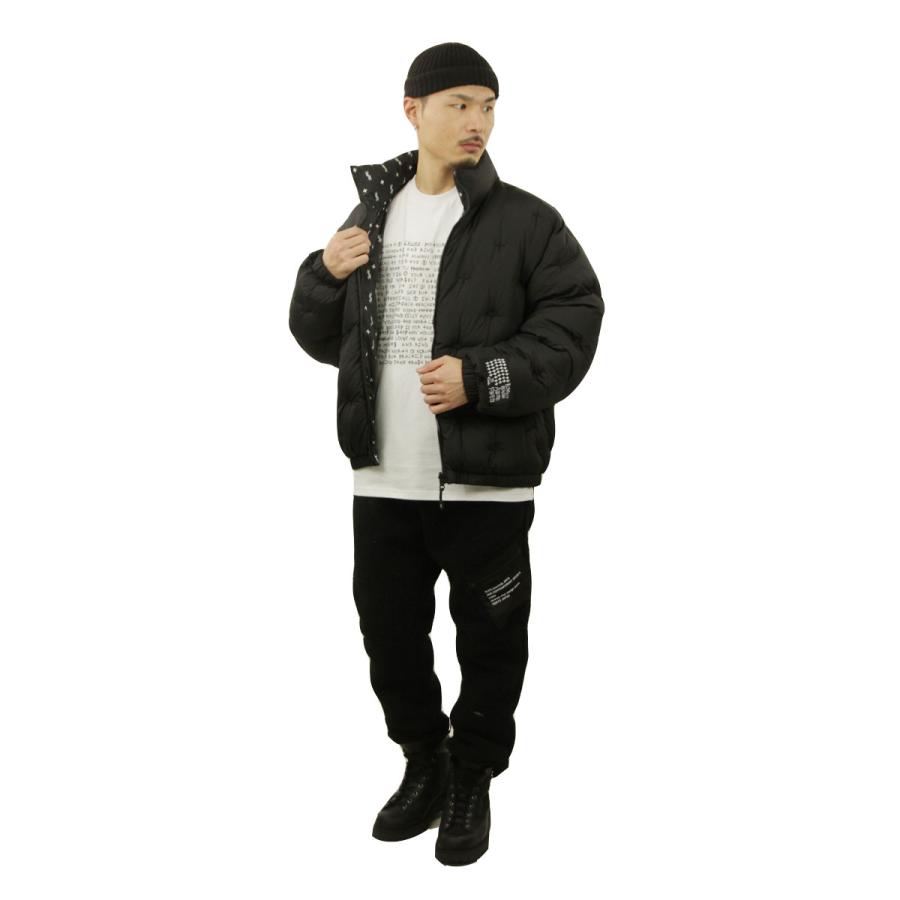 5%OFFセール 【販売期間 6/4 0:00〜6/5 23:59】 スビ メンズ パファージャケット 正規販売店 KSUBI アウター ジップアップ 父の日 プレゼント ラッピングの画像