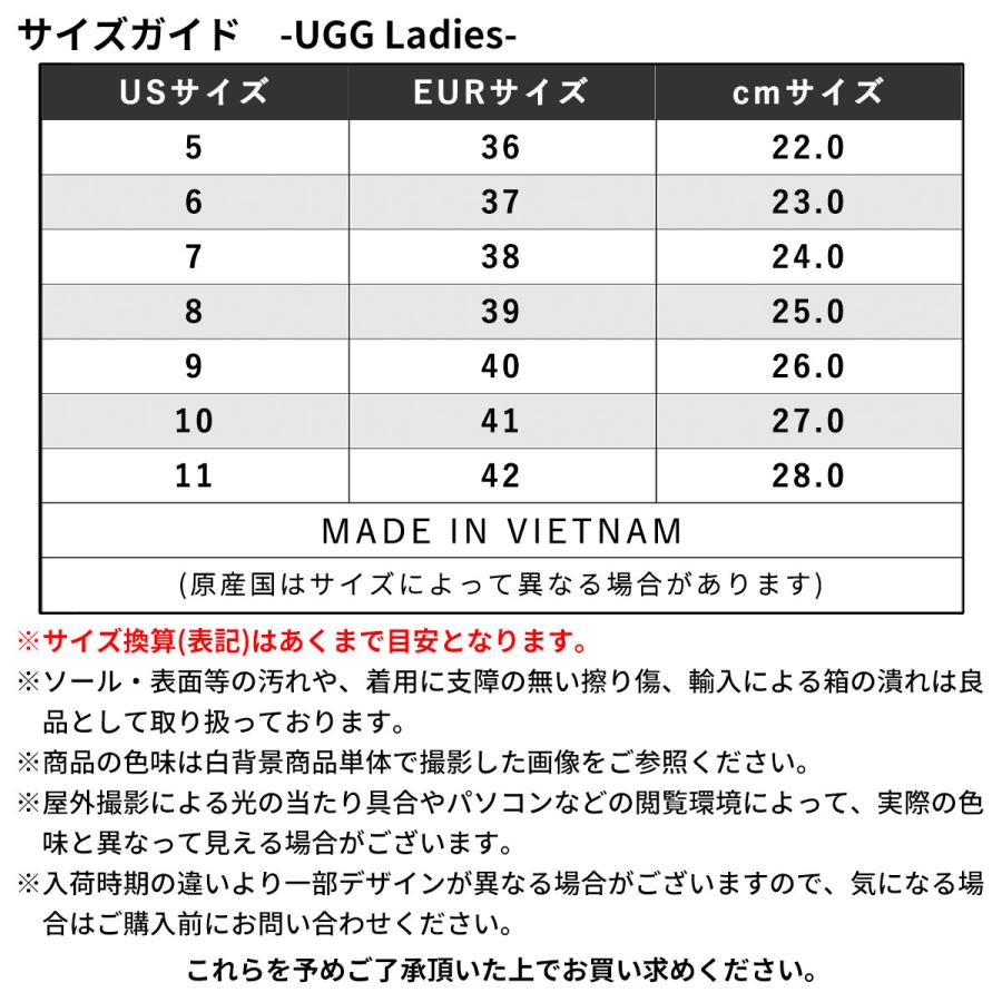 【ボーナスストア 誰でも+5% 4/27 0:00〜4/29 23:59】 アグ レディース モカシン 正規品 UGG ダコタ シューズ 靴 UGG DAKOTA MOCCASIN 1107949 BLACK｜mixon｜04