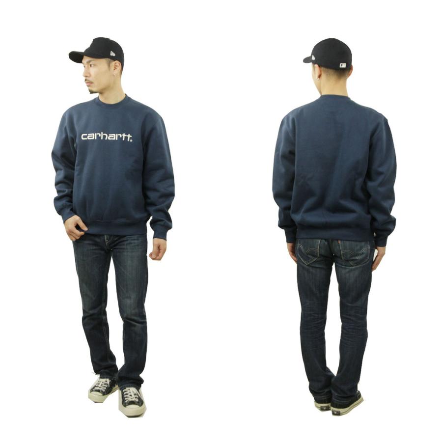 Carhartt（カーハート） メンズ スウェット 正規品 CARHARTT WIP 