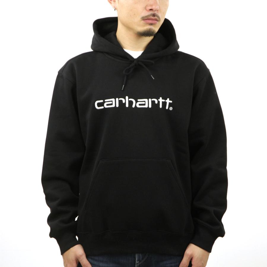 Carhartt（カーハート） メンズ パーカー 正規品 CARHARTT WIP