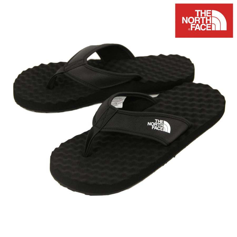 ノースフェイス メンズ レディース サンダル 正規品 THE NORTH FACE フリップフロップ 海外限定 BASE CAMP FLIP-FLOP II N 父の日 プレゼント ラッピング | THE NORTH FACE