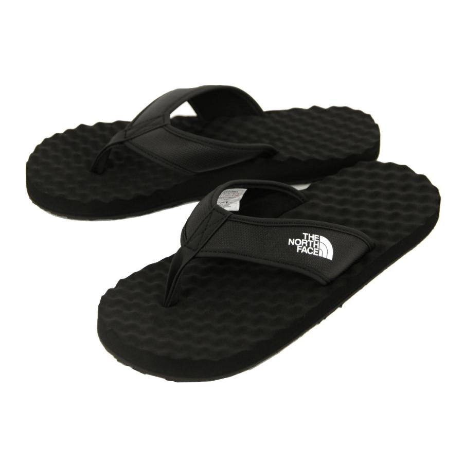 ノースフェイス メンズ レディース サンダル 正規品 THE NORTH FACE フリップフロップ 海外限定 BASE CAMP FLIP-FLOP II N 父の日 プレゼント ラッピング | THE NORTH FACE | 01