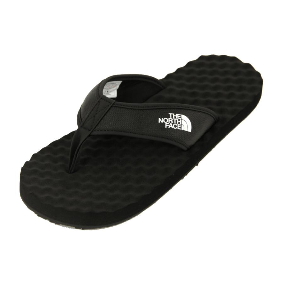 ノースフェイス メンズ レディース サンダル 正規品 THE NORTH FACE フリップフロップ 海外限定 BASE CAMP FLIP-FLOP II N 父の日 プレゼント ラッピング | THE NORTH FACE | 02