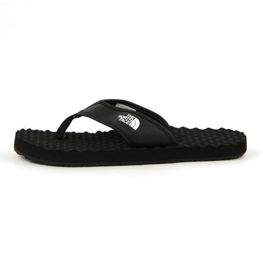 ノースフェイス メンズ レディース サンダル 正規品 THE NORTH FACE フリップフロップ 海外限定 BASE CAMP FLIP-FLOP II N 父の日 プレゼント ラッピング | THE NORTH FACE | 04