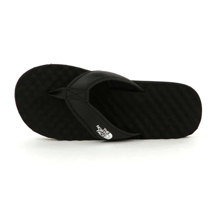 ノースフェイス メンズ レディース サンダル 正規品 THE NORTH FACE フリップフロップ 海外限定 BASE CAMP FLIP-FLOP II N 父の日 プレゼント ラッピング | THE NORTH FACE | 06