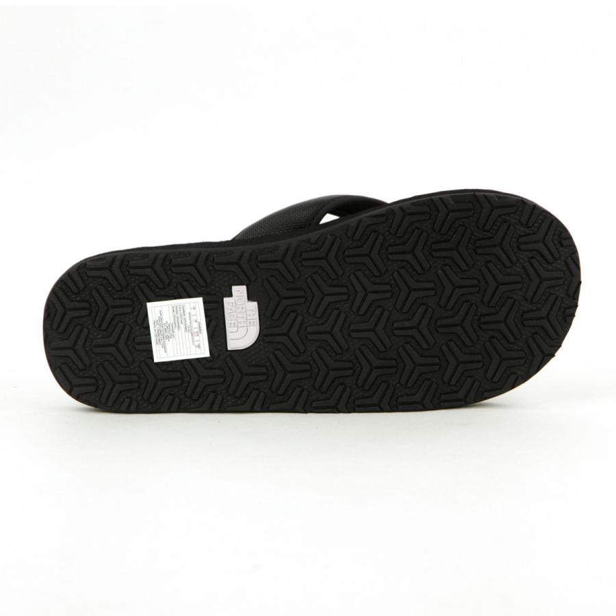 ノースフェイス メンズ レディース サンダル 正規品 THE NORTH FACE フリップフロップ 海外限定 BASE CAMP FLIP-FLOP II N 父の日 プレゼント ラッピング | THE NORTH FACE | 07