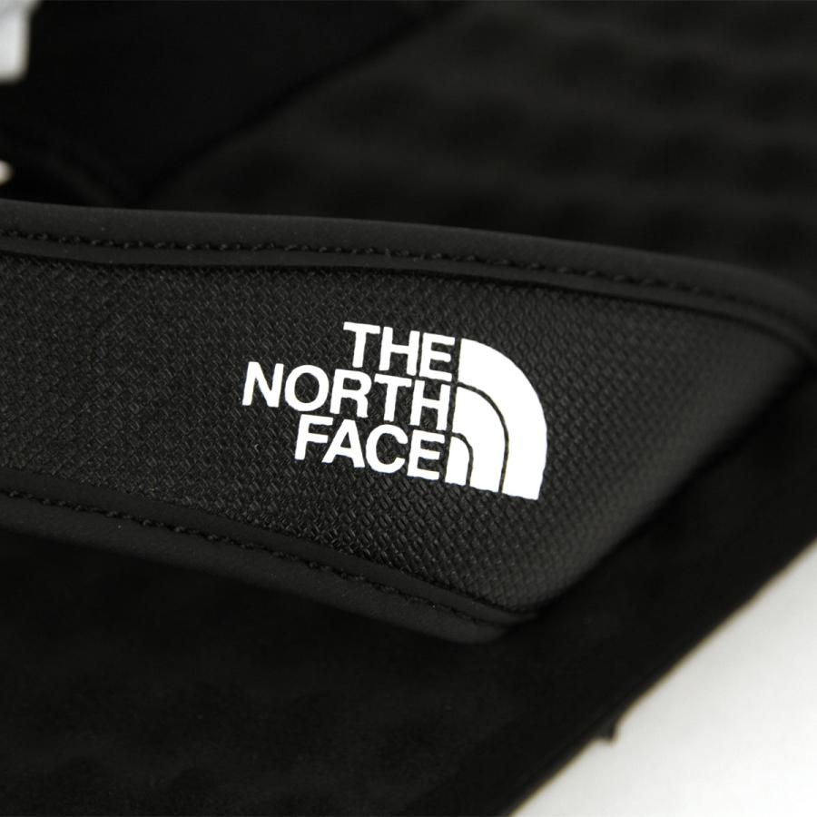 ノースフェイス メンズ レディース サンダル 正規品 THE NORTH FACE フリップフロップ 海外限定 BASE CAMP FLIP-FLOP II N 父の日 プレゼント ラッピング | THE NORTH FACE | 08