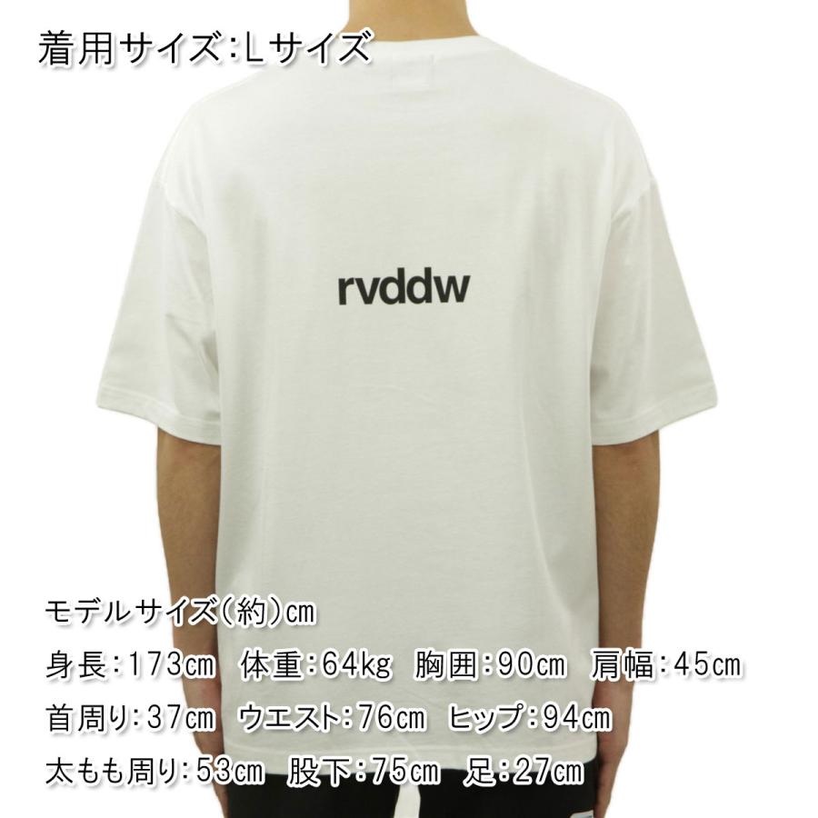 reversal リバーサル メンズ 半袖Tシャツ 正規販売店 REVERSAL クルー