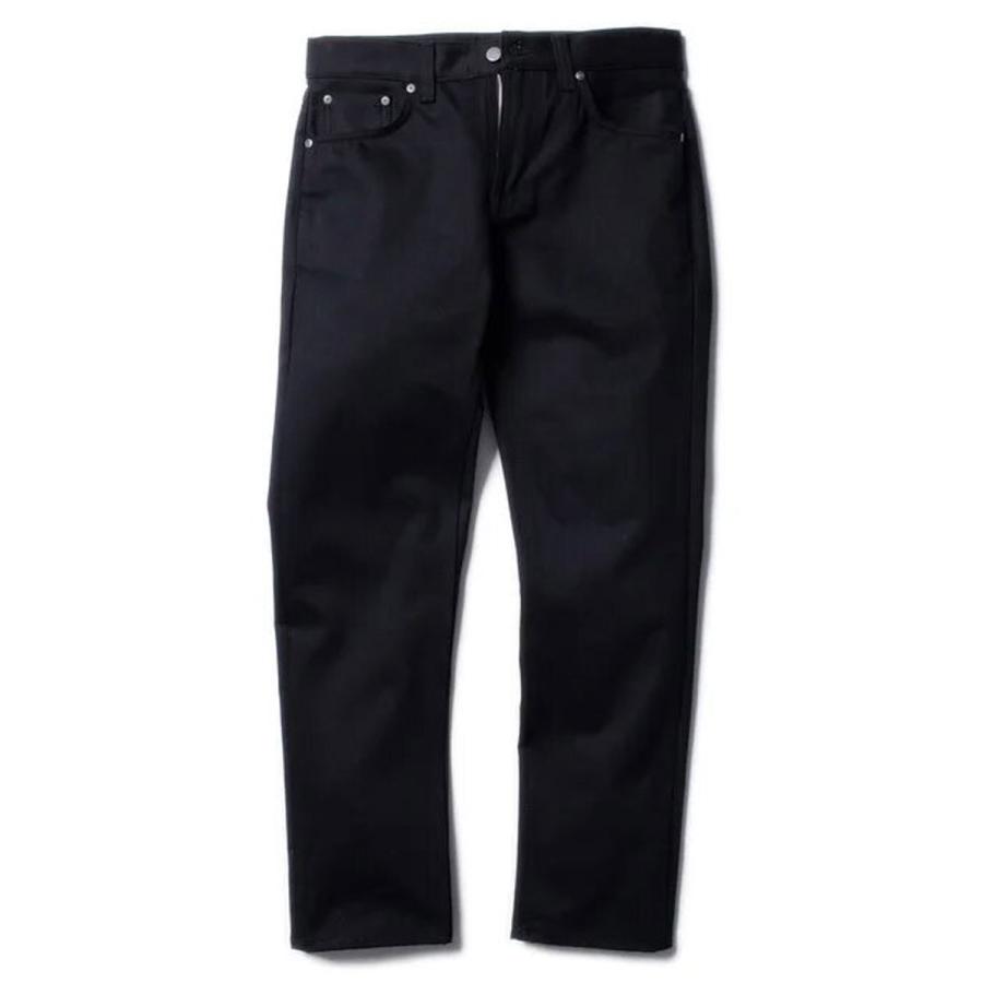 【ボーナスストア ポイント5倍 10/7 0:00〜10/8 23:59】 ヌーディージーンズ メンズ ジーンズ 正規販売店 Nudie Jeans ボトムス デニム ジーパン GRITTY JA0 | Nudie Jeans | 04