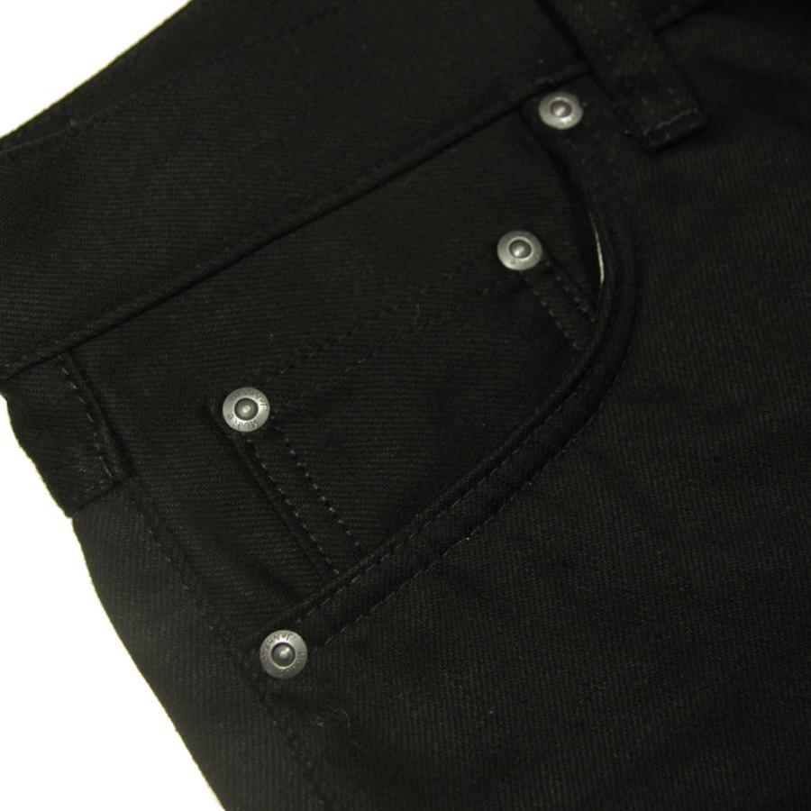【ボーナスストア ポイント5倍 10/7 0:00〜10/8 23:59】 ヌーディージーンズ メンズ ジーンズ 正規販売店 Nudie Jeans ボトムス デニム ジーパン GRITTY JA0 | Nudie Jeans | 07