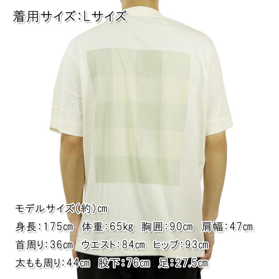 エルバイン メンズ 半袖Tシャツ 正規販売店 ELVINE クルーネック バックプリント ARDY ARTWORK CREW NECK TEE 331233 101 OFF WHITE |  | 02