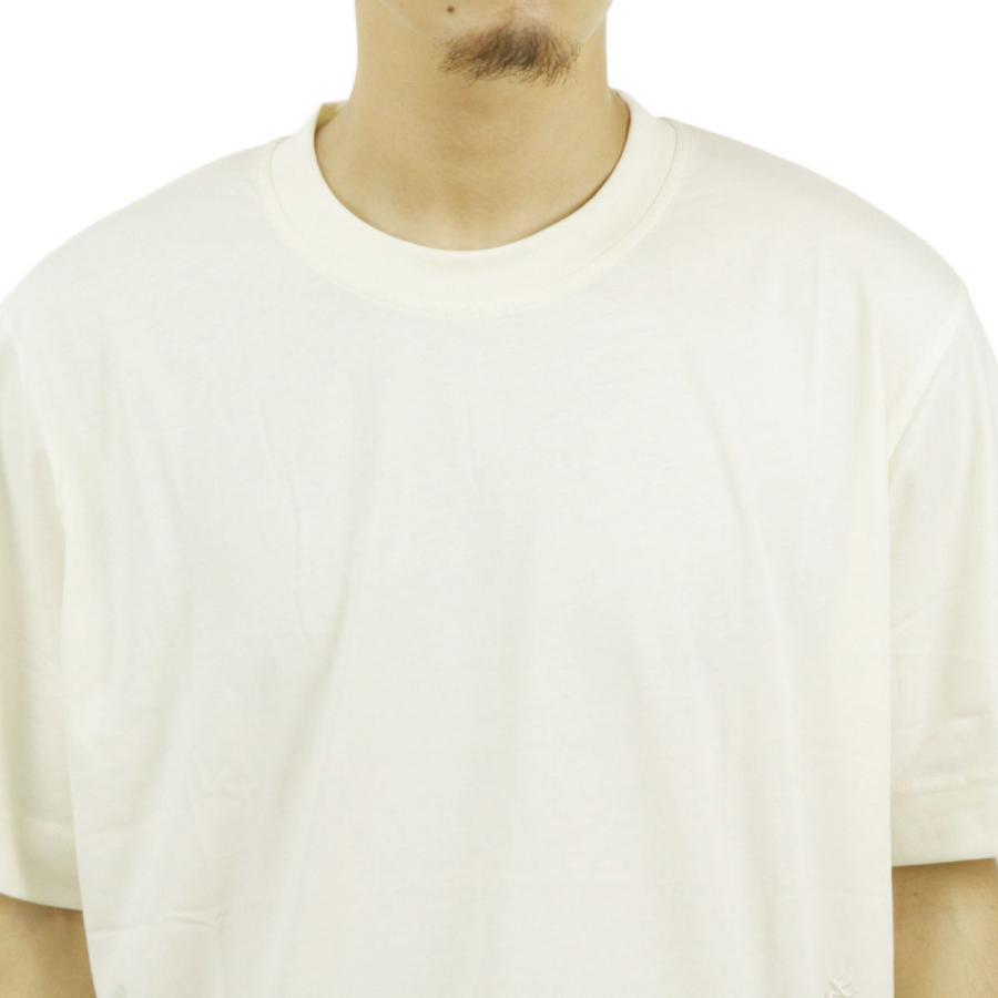 エルバイン メンズ 半袖Tシャツ 正規販売店 ELVINE クルーネック バックプリント ARDY ARTWORK CREW NECK TEE 331233 101 OFF WHITE |  | 05