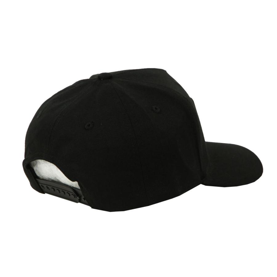 ゼンローブ メンズ レディース 帽子 正規販売店 ZANEROBE ロゴ キャップ BADGE SNAPBACK 906-RES BLACK | ZANEROBE | 02
