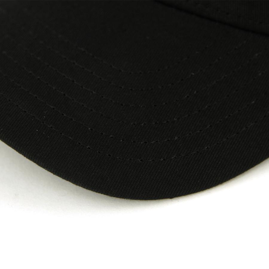 ゼンローブ メンズ レディース 帽子 正規販売店 ZANEROBE ロゴ キャップ BADGE SNAPBACK 906-RES BLACK | ZANEROBE | 05