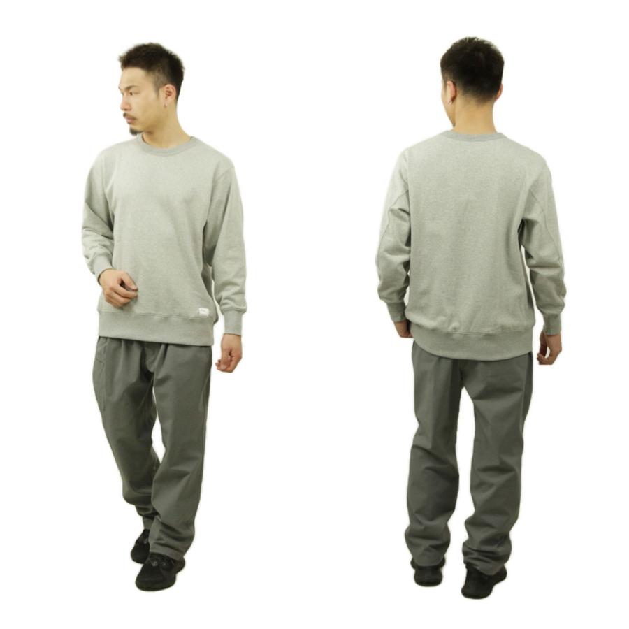 ユニフォーム アウトドア スタンダード メンズ バギーパンツ 正規販売店 UNFRM OUTDOOR STANDARD 4WAY STRETCH TWO-TUCK DRY BAGGY PANTS 5574-LG | UNFRM OUTDOOR STANDARD | 10