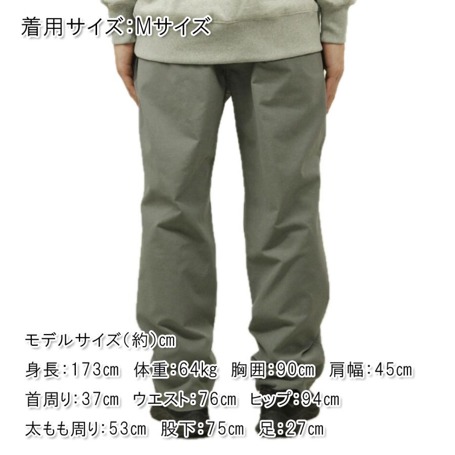 ユニフォーム アウトドア スタンダード メンズ バギーパンツ 正規販売店 UNFRM OUTDOOR STANDARD 4WAY STRETCH TWO-TUCK DRY BAGGY PANTS 5574-LG | UNFRM OUTDOOR STANDARD | 02