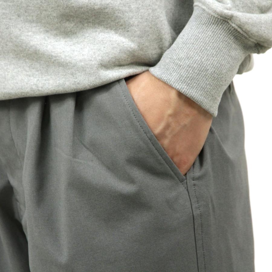 ユニフォーム アウトドア スタンダード メンズ バギーパンツ 正規販売店 UNFRM OUTDOOR STANDARD 4WAY STRETCH TWO-TUCK DRY BAGGY PANTS 5574-LG | UNFRM OUTDOOR STANDARD | 04