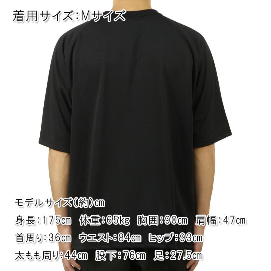 ユニフォーム アウトドア スタンダード メンズ 半袖Tシャツ 正規販売店 UNFRM OUTDOOR STANDARD TRY COOL HEAVY WEIGHT U. 父の日 プレゼント ラッピング｜mixon｜03