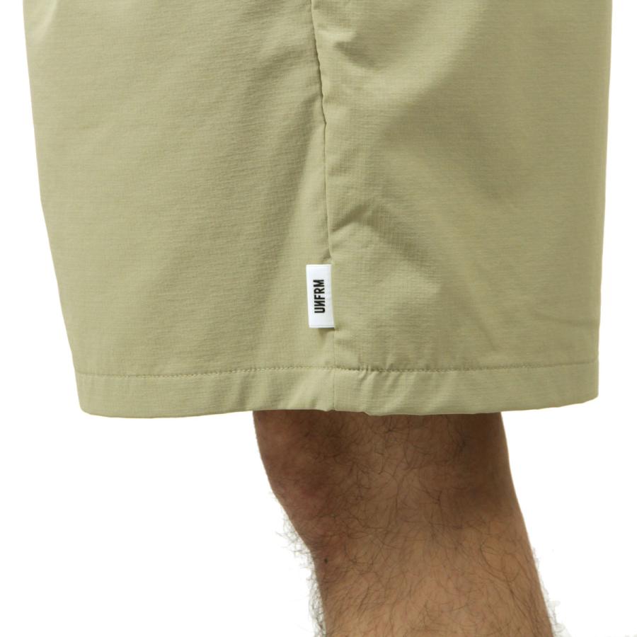 【ボーナスストア 誰でも+5% 2/15 0:00〜2/17 23:59】 ユニフォーム アウトドア スタンダード メンズ ショートパンツ 正規販売店 UNFRM OUTDOOR STANDARD 2 | UNFRM OUTDOOR STANDARD | 05