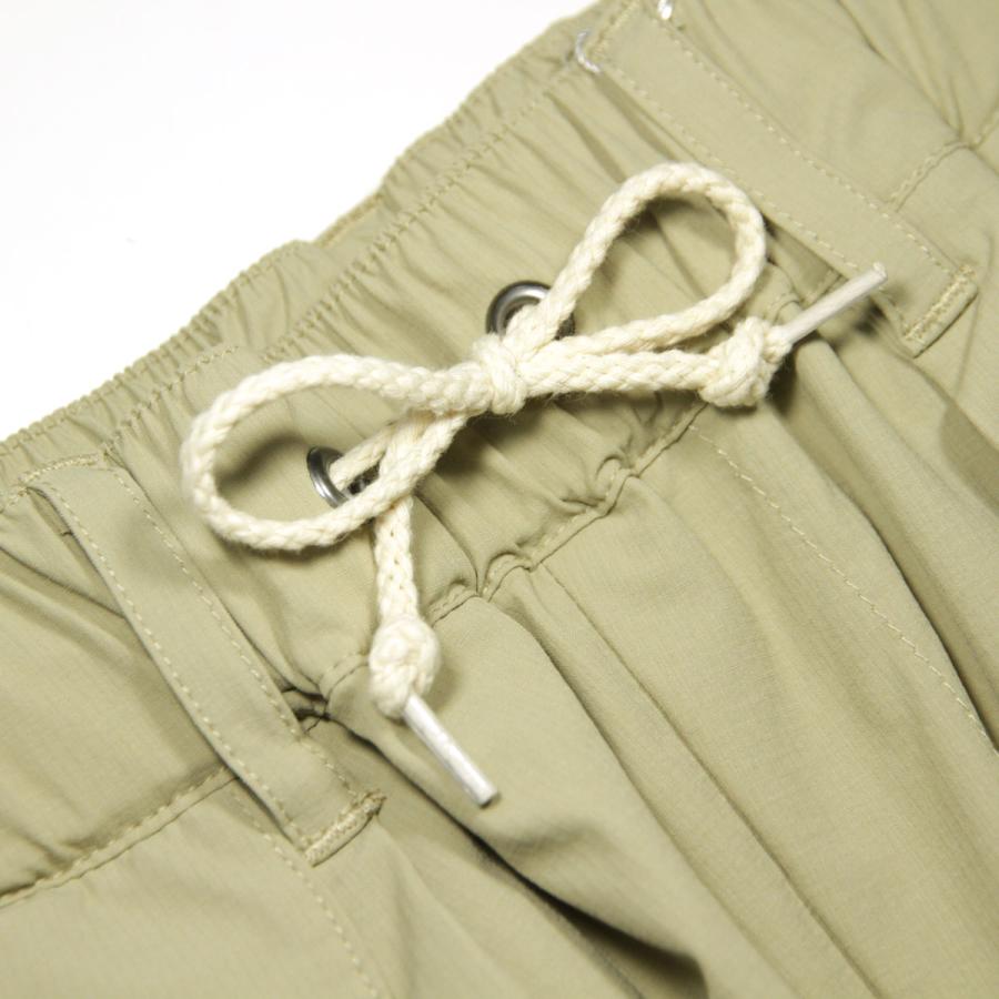 【ボーナスストア 誰でも+5% 2/15 0:00〜2/17 23:59】 ユニフォーム アウトドア スタンダード メンズ ショートパンツ 正規販売店 UNFRM OUTDOOR STANDARD 2 | UNFRM OUTDOOR STANDARD | 09