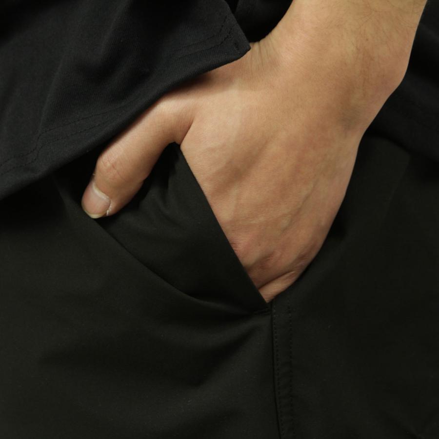 ユニフォーム アウトドア スタンダード メンズ ショートパンツ 正規販売店 UNFRM OUTDOOR STANDARD サーフパンツ UNFRM 2WAY BAGGY SURF SHORTS 7686-BK | UNFRM OUTDOOR STANDARD | 04