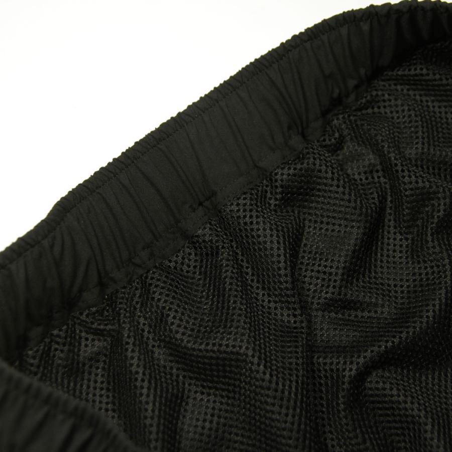 ユニフォーム アウトドア スタンダード メンズ ショートパンツ 正規販売店 UNFRM OUTDOOR STANDARD サーフパンツ UNFRM 2WAY BAGGY SURF SHORTS 7686-BK | UNFRM OUTDOOR STANDARD | 07