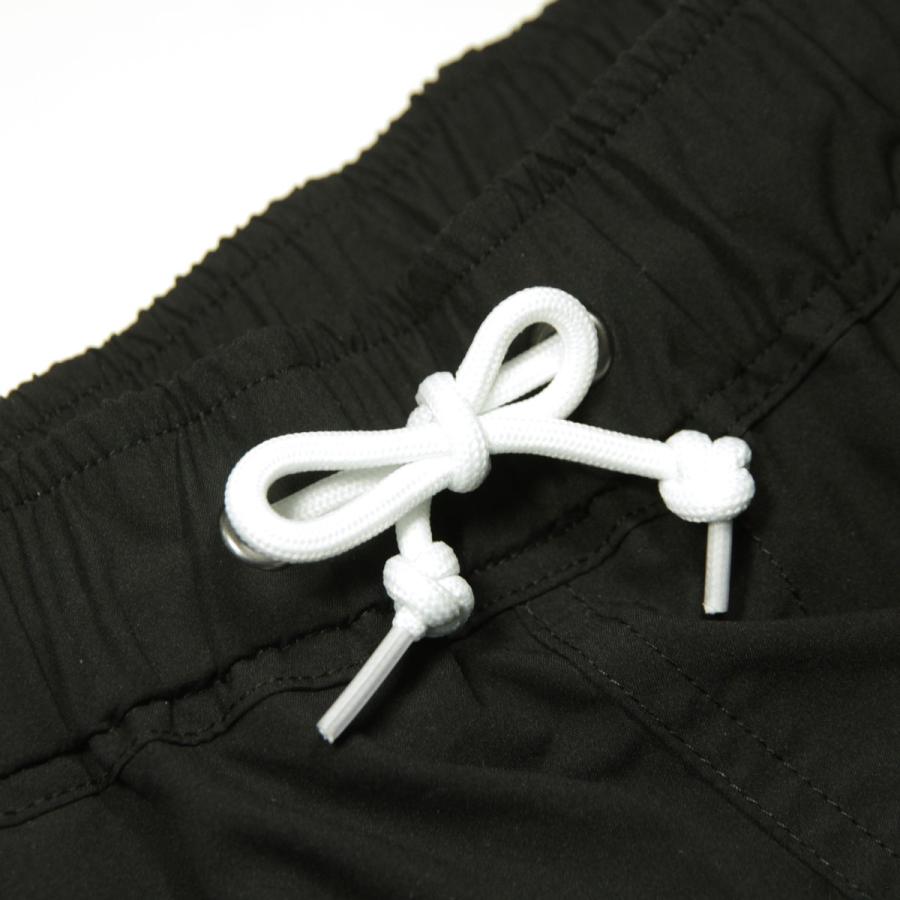 ユニフォーム アウトドア スタンダード メンズ ショートパンツ 正規販売店 UNFRM OUTDOOR STANDARD サーフパンツ UNFRM 2WAY BAGGY SURF SHORTS 7686-BK | UNFRM OUTDOOR STANDARD | 08