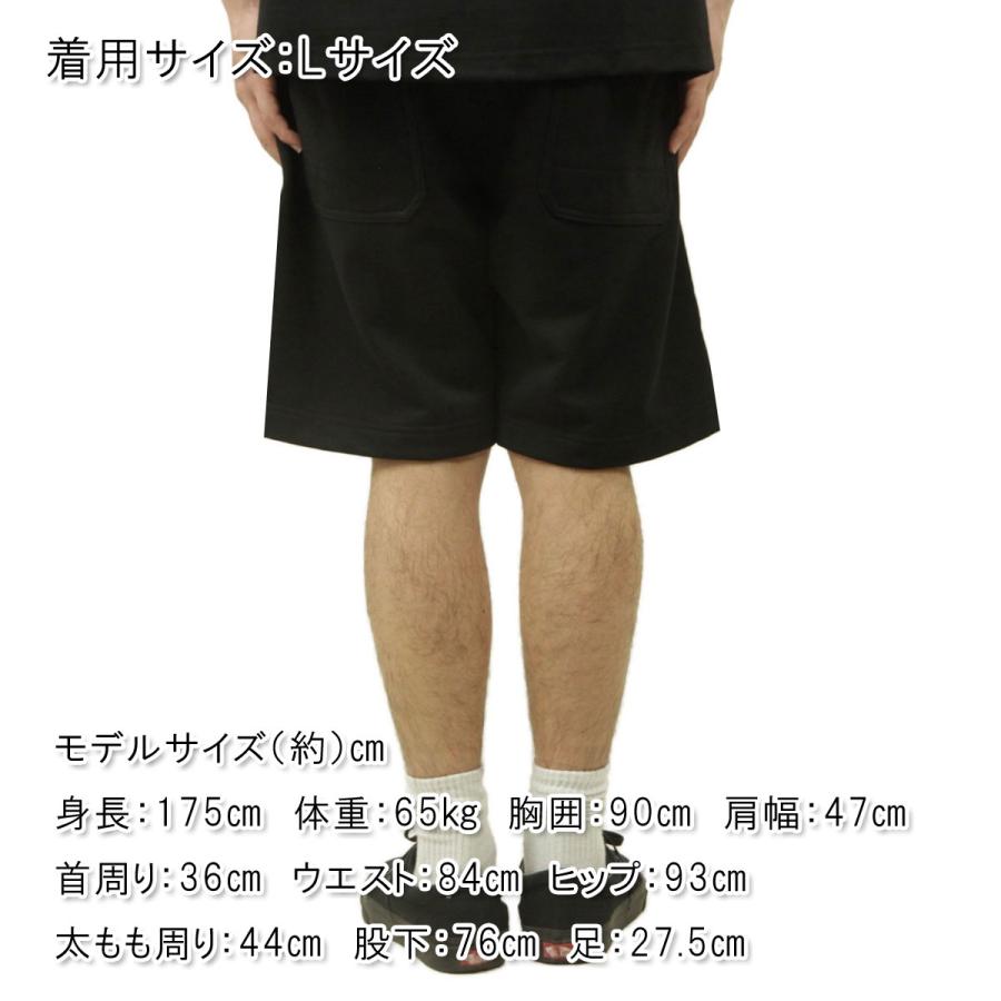 NANGA（ナンガ） メンズ ショートパンツ 正規販売店 スウェットパンツ