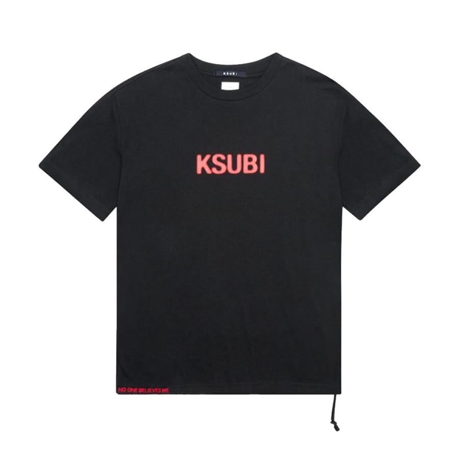 【ボーナスストア ポイント5倍 10/15 0:00〜10/16 23:59】 スビ メンズ 半袖Tシャツ 正規販売店 Ksubi クルーネック バックプリント CONSPIRACY BIGGIE SHO0 | Ksubi | 04